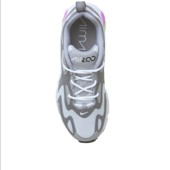 💜Nike Air Max 200💜 - Picture 5 of 13